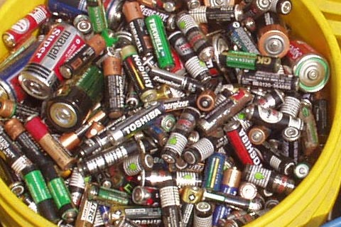 旧汽车蓄电池回收价√电池回收上市公司-电信蓄电池回收