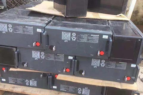 [井冈山光明乡蓄电池回收价格]圣普威锂电池回收-收废旧电动车电池