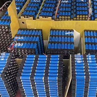 延安电池回收 上市公司|电池回收价格表